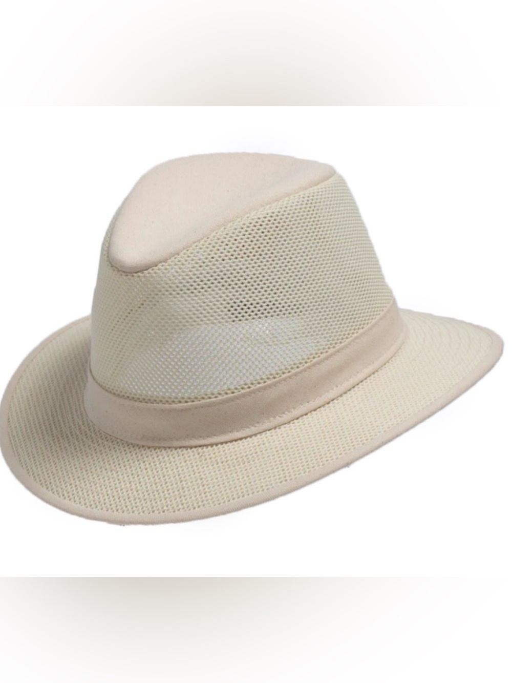 Henschel Hat Company | Safari Breezer Hat Size Medium